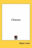 Citizens 1162780193 Book Cover