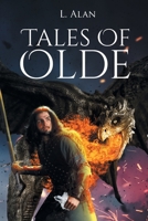 Tales of Olde B0CSH8VZ18 Book Cover