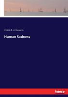 Human Sadness 1377583112 Book Cover