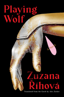 Playing Wolf: A Novel 164622227X Book Cover