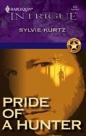 Pride of a Hunter 0373228724 Book Cover