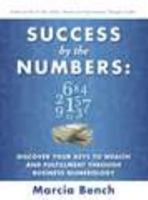 Success by the Numbers 0981700594 Book Cover