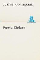 Papieren Kinderen 1484909100 Book Cover