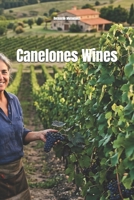 Wines Around the World: Canelones (Vinhos pelo Mundo) B0DQYHY2DY Book Cover