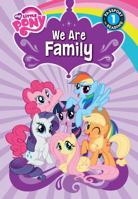 We Are Family 1532140983 Book Cover