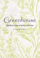 Greenhouse: Joe's Masterpiece 149531913X Book Cover