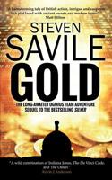 Gold: Codename: Ogmios 1911390635 Book Cover
