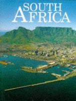 SOUTH AFRICA 1855016885 Book Cover