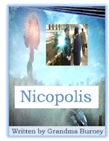 Nicopolis B0G649Y1PP Book Cover