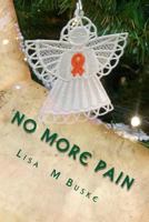 No More Pain: I Can Fly 0615943470 Book Cover