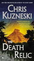 The Death Relic 042526467X Book Cover