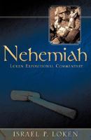 Nehemiah 160477441X Book Cover