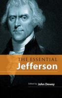 The Essential Jefferson 0486465993 Book Cover