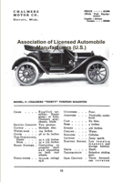 Official handbook of gasoline automobiles -1910 0359206026 Book Cover