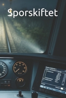 Sporskiftet: Kriminalroman (Danny-serien) (Danish Edition) B0GVGRWPZD Book Cover