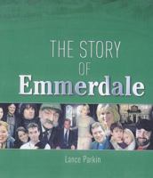 30 Years of Emmerdale 023305068X Book Cover