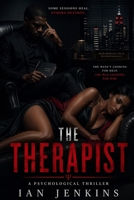 The Therapist B0H1GT747H Book Cover