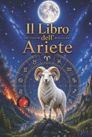 Il Libro dell'Ariete B0FJRKWR4Z Book Cover