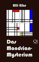 Das Mondrian-Mysterium: Ein Fall für Caro und Nessie 1484977734 Book Cover