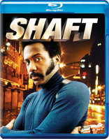 Shaft (1971) Book Cover