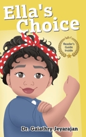 Ella's Choice 0228838991 Book Cover
