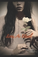 Love, As Usual B0C2S7VJ99 Book Cover
