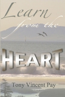 Learn from the Heart 1329624076 Book Cover
