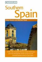 Southern Spain 1860119123 Book Cover