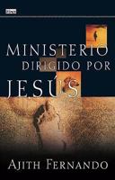 Ministerio dirigido por JesÃºs (Spanish Edition) 1588022544 Book Cover