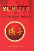 Sun Tzu and Information Warfare 1782664386 Book Cover