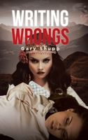 Writing Wrongs B0GYV9H9B7 Book Cover