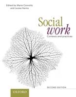 Social Work Contexts and Practice 0195562879 Book Cover