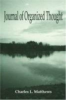 Journal Of Organized Thought 1419602160 Book Cover
