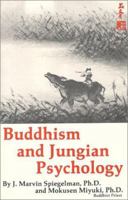 Buddhism and Jungian Psychology 0941404374 Book Cover