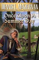 Once Upon a Summer Day 0451460316 Book Cover