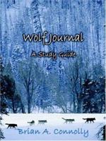 Wolf Journal: A Study Guide 1589398270 Book Cover