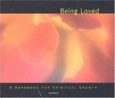 Being Loved 8772472677 Book Cover