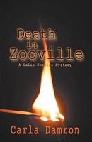 Death In Zooville 1933523891 Book Cover