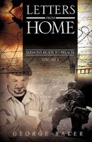 Letters from Home 1615799648 Book Cover