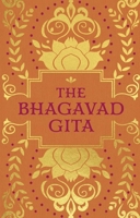 The Bhagavad Gita (Arcturus Ornate Classics) 1398880280 Book Cover