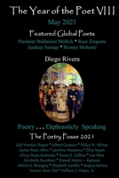 The Year of the Poet VIII ~ May 2021 1952081491 Book Cover