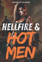 Hellfire & Hot Men B0F1YFHTK1 Book Cover