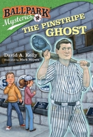 The Pinstripe Ghost 037586704X Book Cover