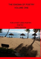 The Enigma Of Poetry B0B8BPCK3R Book Cover