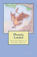 Phoenix Landed 1475104618 Book Cover