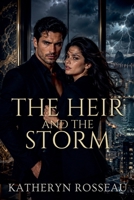 The Heir and the Storm B0F25C1LDN Book Cover