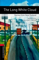 The Long White Cloud: Stories from New Zealand 0194791394 Book Cover