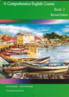 A Comprehensive English Course: Bk. 2 9768185201 Book Cover