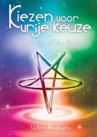 Kiezen voor vrije keuze: The Lady of the Rings 3741289337 Book Cover
