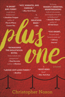Plus One 1938849728 Book Cover